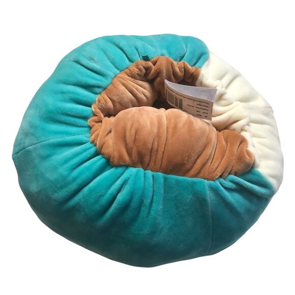 Kellytoy Squishmallows Large Flip-A-Mallow Dawn Winston 12” Excellent Condition - Picture 6 of 11